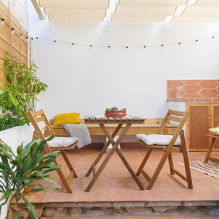 Casa Salitre Διαμέρισμα Salobreña Εξωτερικό φωτογραφία