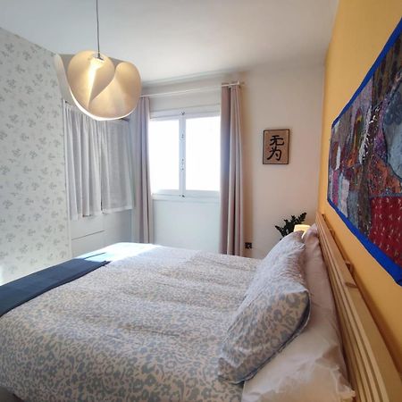 Casa Salitre Διαμέρισμα Salobreña Εξωτερικό φωτογραφία