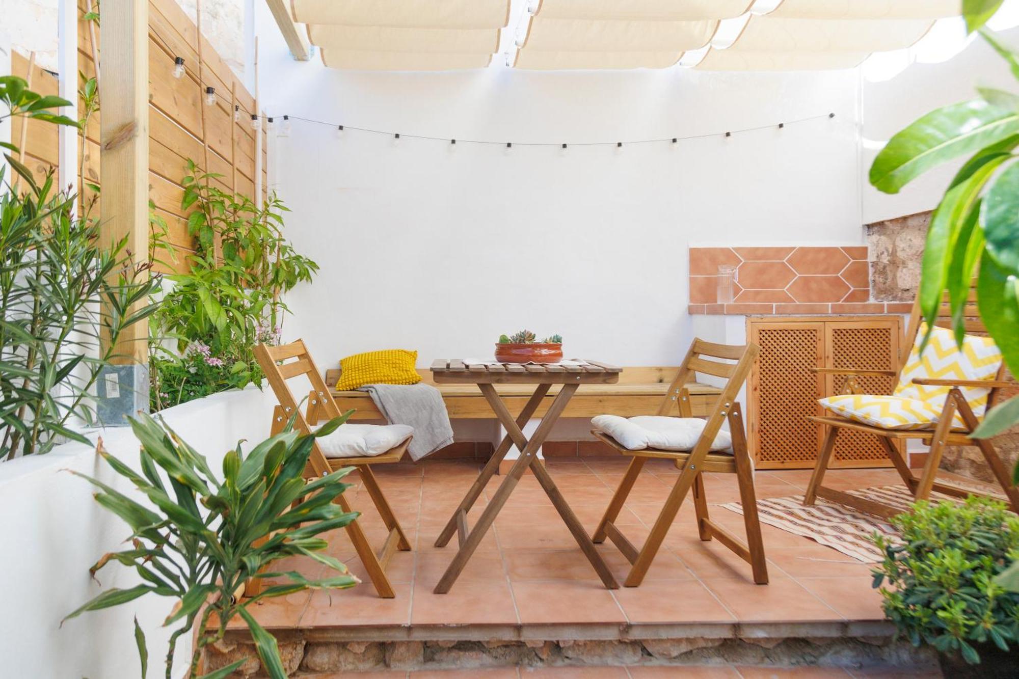 Casa Salitre Διαμέρισμα Salobreña Εξωτερικό φωτογραφία