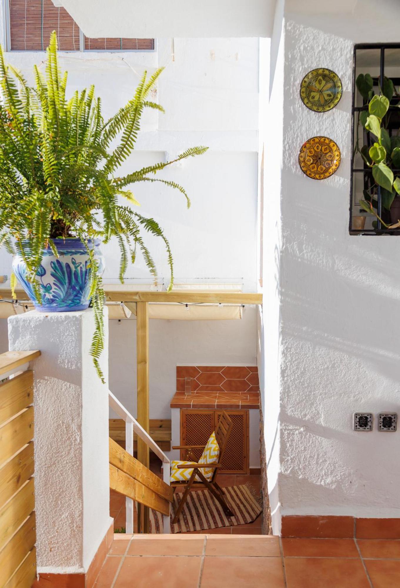 Casa Salitre Διαμέρισμα Salobreña Εξωτερικό φωτογραφία