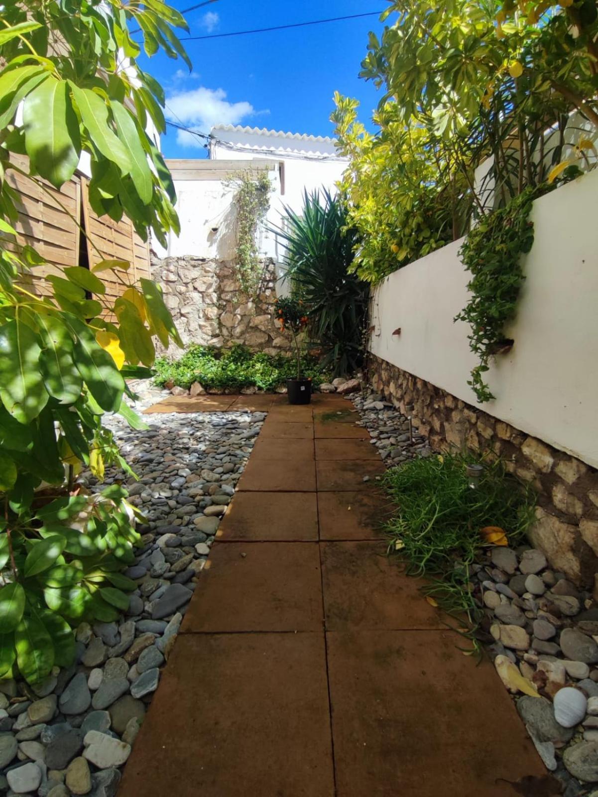 Casa Salitre Διαμέρισμα Salobreña Εξωτερικό φωτογραφία