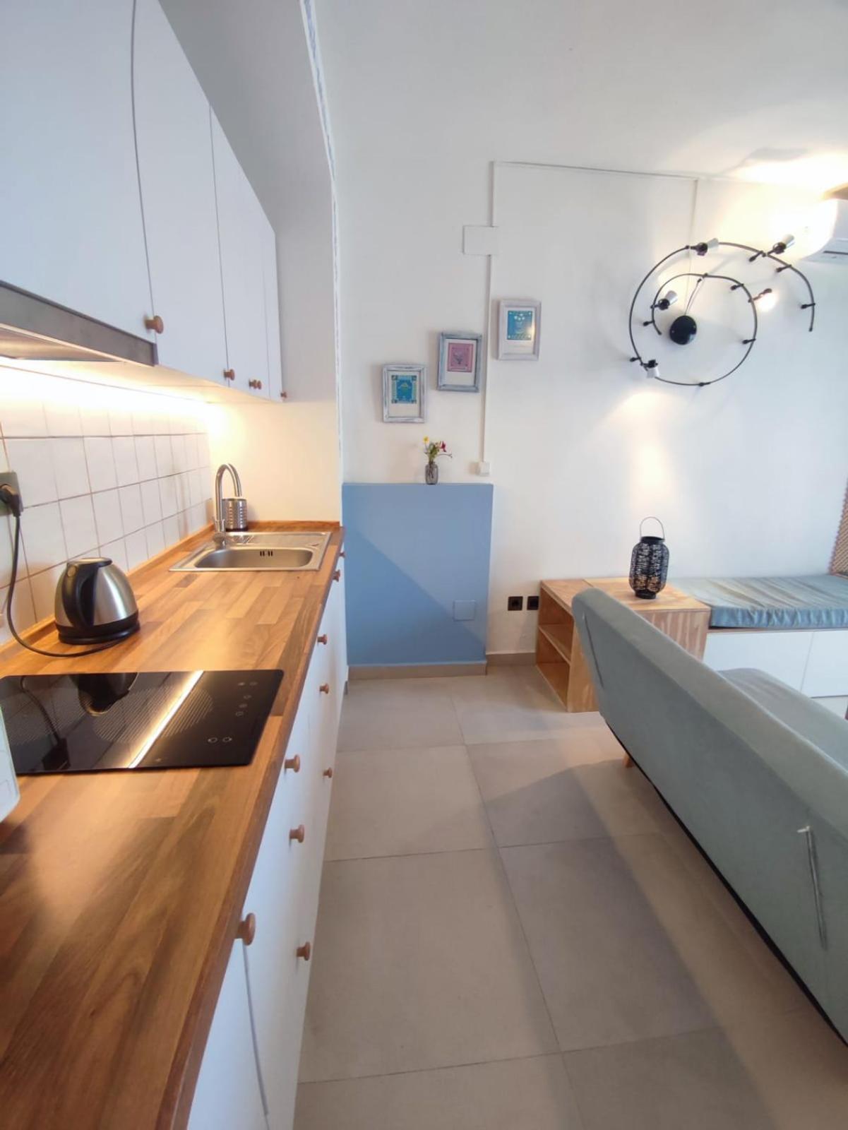 Casa Salitre Διαμέρισμα Salobreña Εξωτερικό φωτογραφία