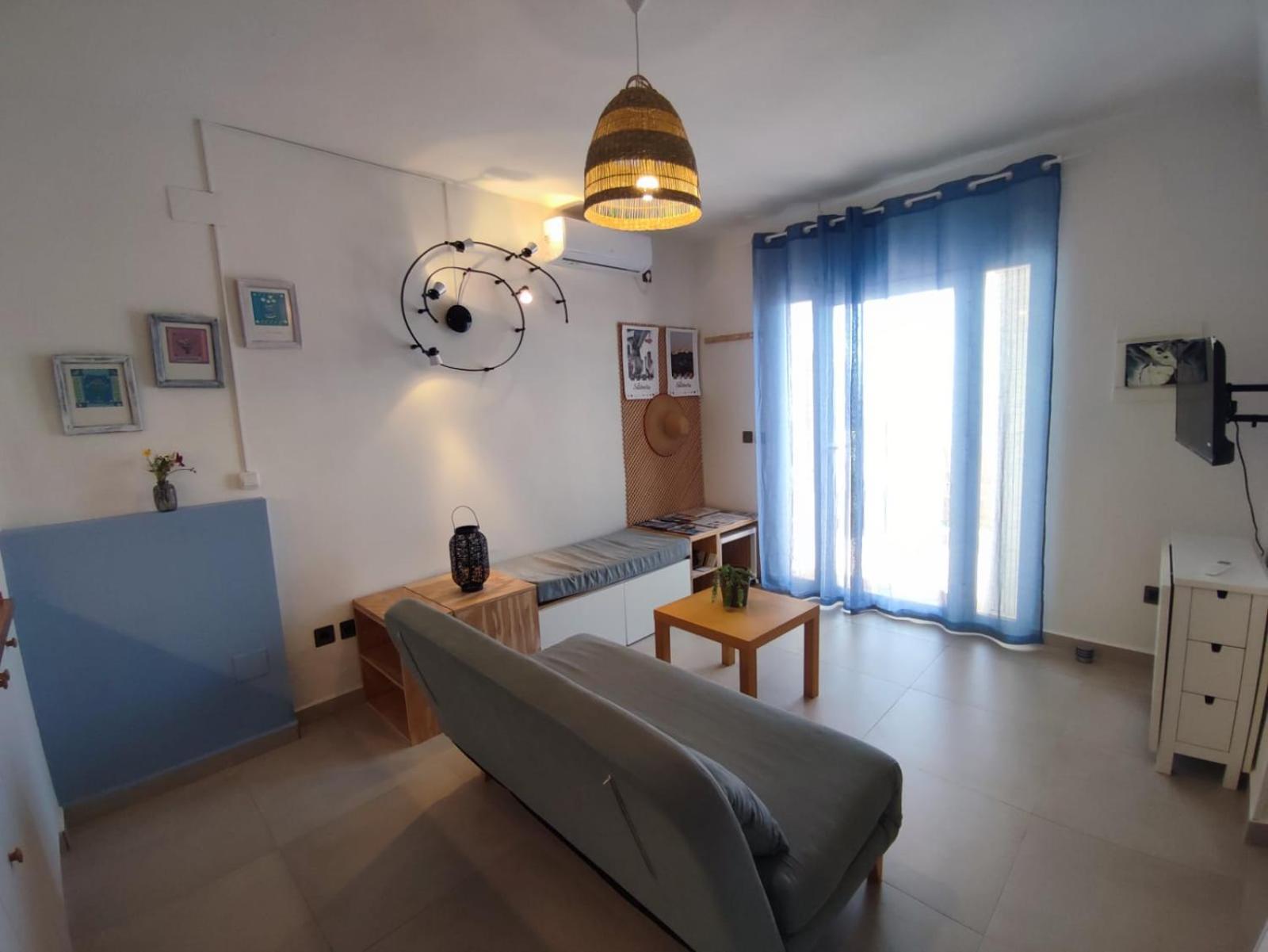 Casa Salitre Διαμέρισμα Salobreña Εξωτερικό φωτογραφία