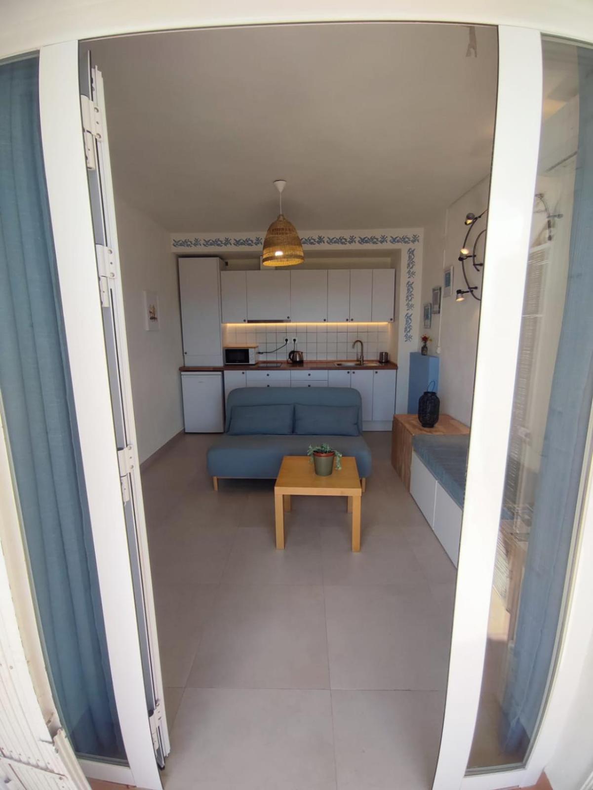 Casa Salitre Διαμέρισμα Salobreña Εξωτερικό φωτογραφία