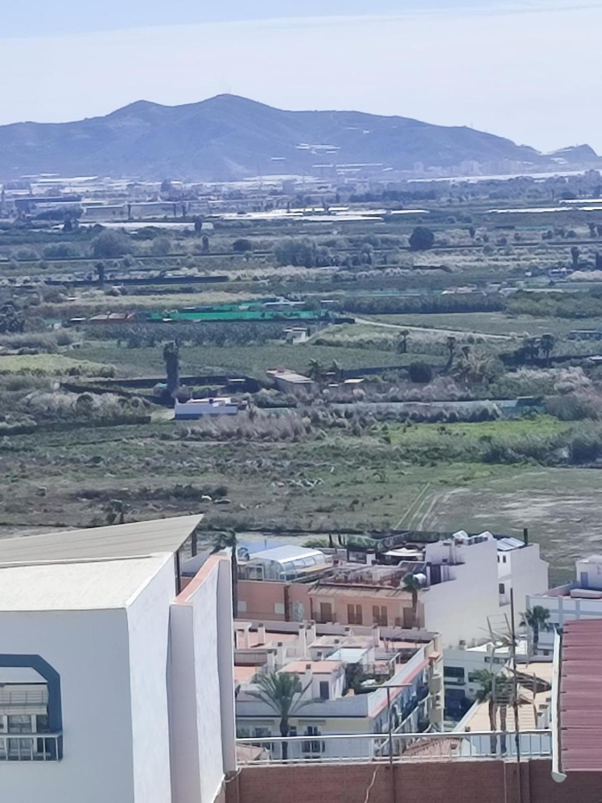 Casa Salitre Διαμέρισμα Salobreña Εξωτερικό φωτογραφία