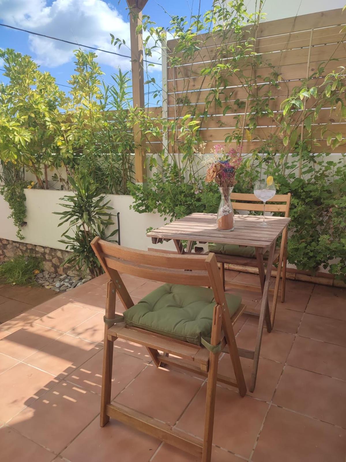 Casa Salitre Διαμέρισμα Salobreña Εξωτερικό φωτογραφία